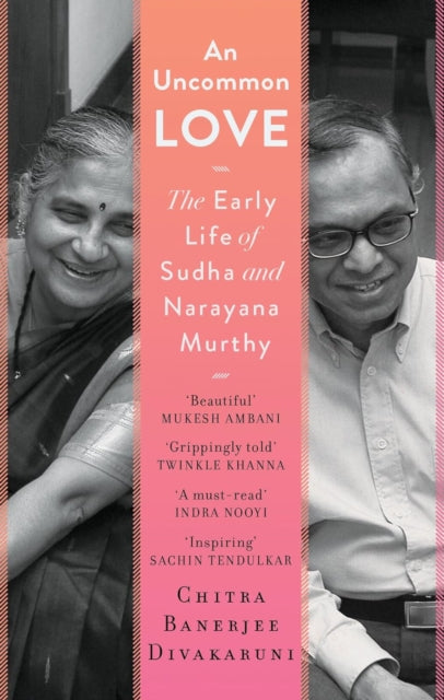 Uncommon Love