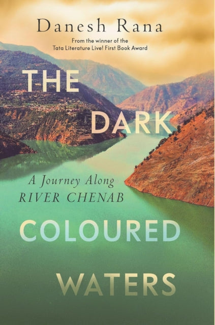 Darkcoloured Waters