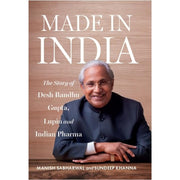 Made In India
