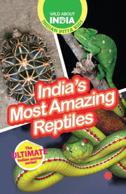 Indias Most Amazing Reptiles