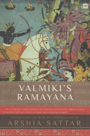 Valmikis Ramayana
