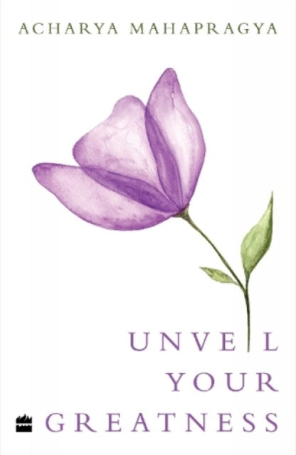 Unveil Your Greatness By Sudhamahi, Regunatha