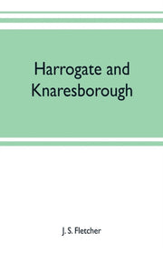 Harrogate And Knaresborough