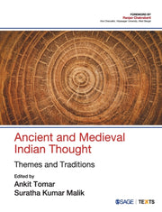 Ancient & Medieval Indian Thought