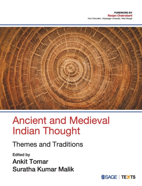 Ancient & Medieval Indian Thought