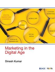 Marketing In The Digital Age