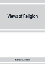 Views Of Religion
