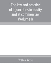 Law And Practice Of Injunctions In E