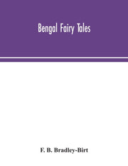 Bengal Fairy Tales