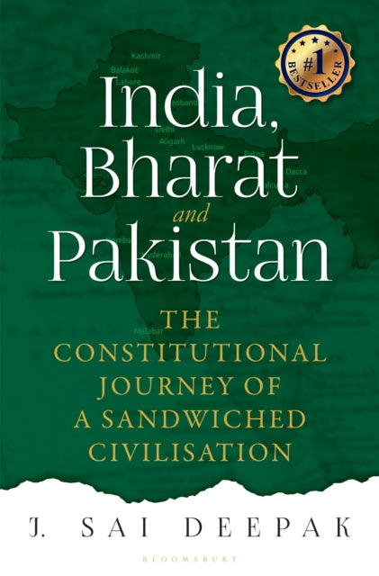 India Bharat & Pakistan