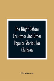 The Night Before Christmas And Other Pop