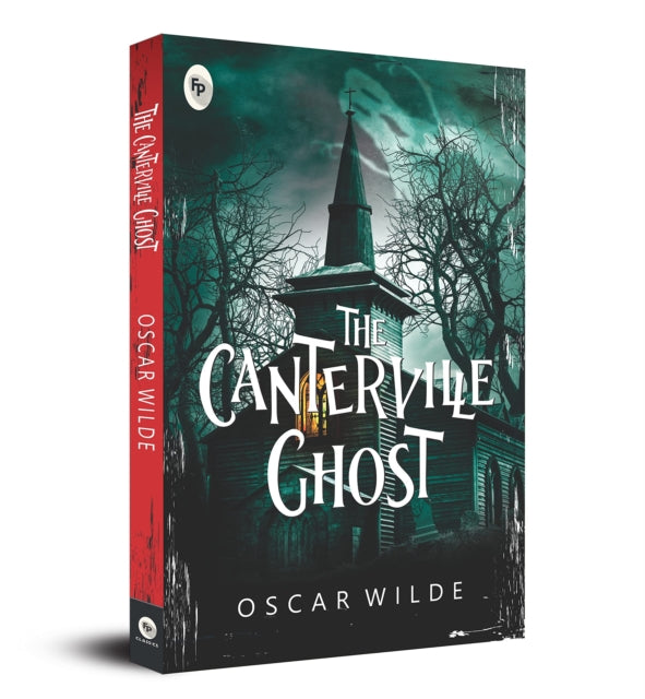 Canterville Ghost