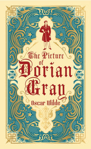 Picture Of Dorian Gray