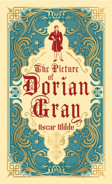 Picture Of Dorian Gray