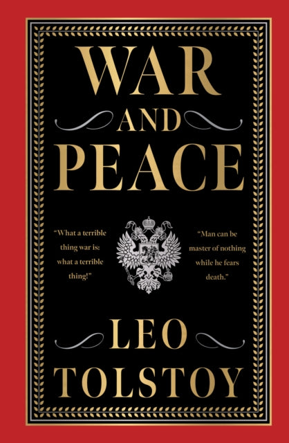 War & Peace