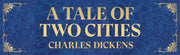 Tale Of Two Cities