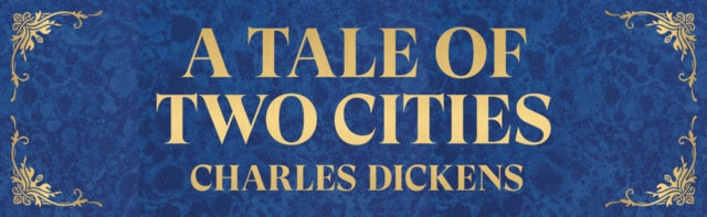 Tale Of Two Cities