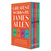 Greatest Works By James Allen