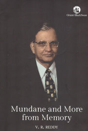 Mundane & More From Memory