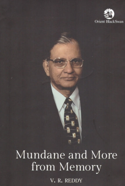 Mundane & More From Memory