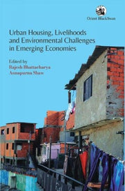 Urban Housing Livelihoods & Environmenta