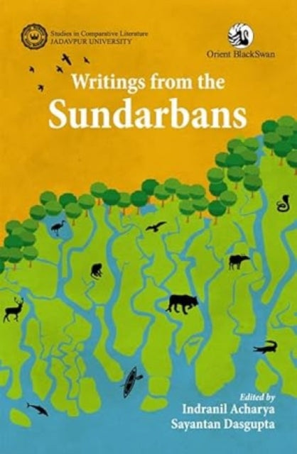 Writings From The Sundarbans