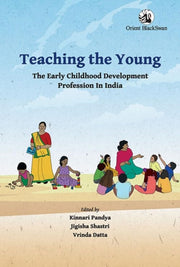 Teaching The Young The Early Childhood D