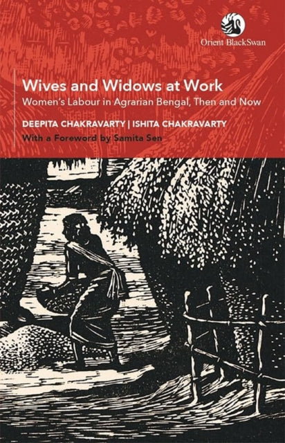 Wives & Widows At Workwomens Labour In A