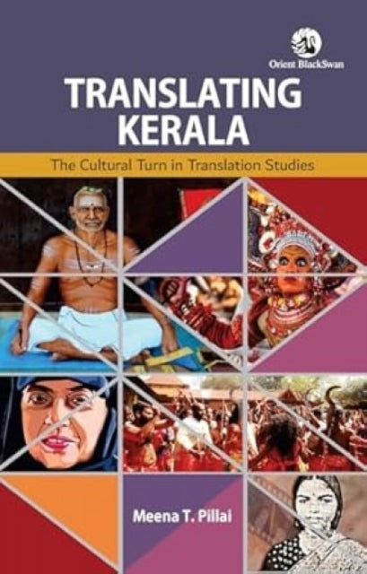 Translating Kerala The Cultural Turn In