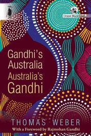 Gandhis Australia Australias Gandhi