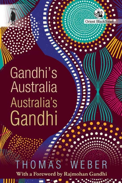 Gandhis Australia Australias Gandhi