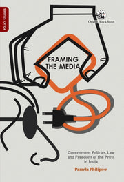 Framing The Media