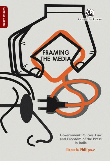 Framing The Media