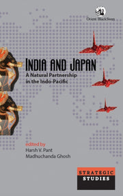 India & Japan A Natural Partnership In T