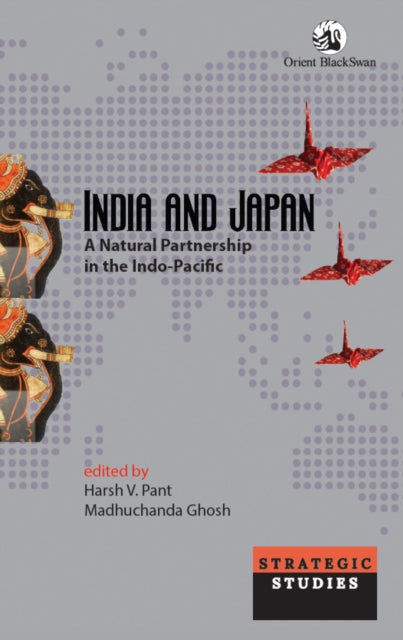 India & Japan A Natural Partnership In T