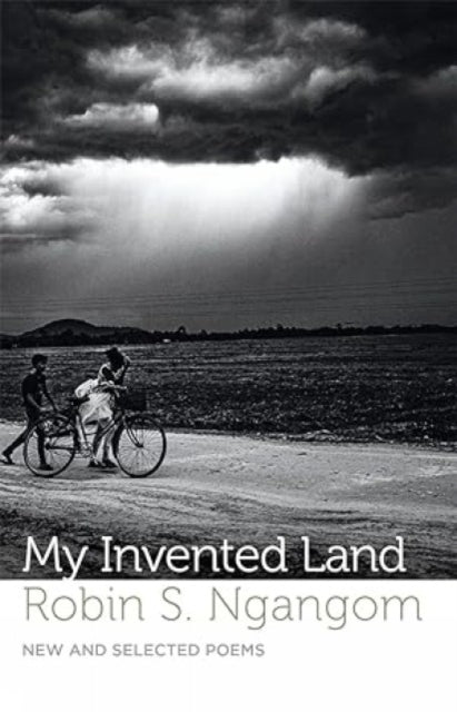 My Invented Land New & Selected Poems