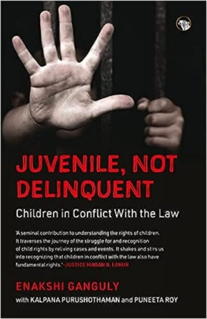 Juvenile Not Delinquent Children In Conf