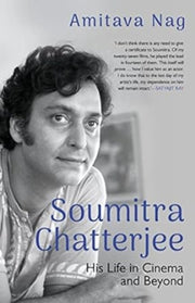 Soumitra Chatterjee His Life In Cinema &