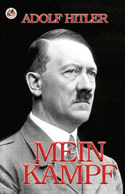 Mein Kampf By Hitler,adolf