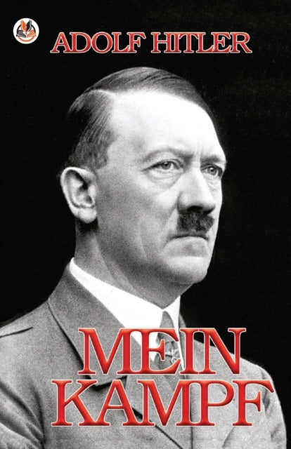Mein Kampf By Hitler,adolf