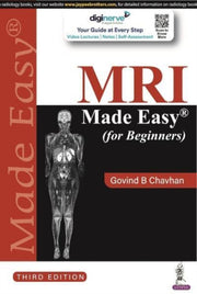 Mri Made Easy For Beginners