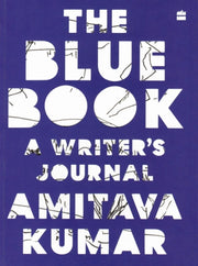 Blue Book A Writers Journal