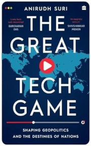 Great Tech Game