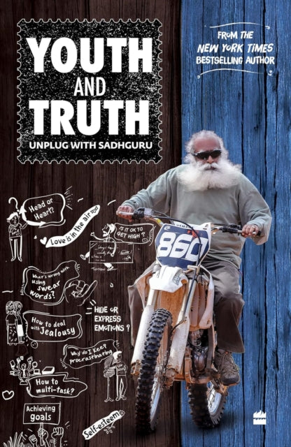 Youth & Truth Unplug With Sadhguru