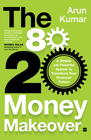 8020 Money Makeovera Simple Yet Powerful