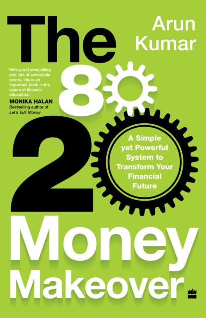 8020 Money Makeovera Simple Yet Powerful