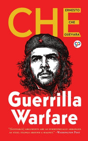 Guerrilla Warfare By Che,ernesto Guevara