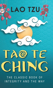 Tao Te Ching (hardcover Library Edition)