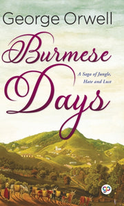 Burmese Days (hardcover Library Edition)