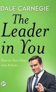 The Leader In You (deluxe Library Editio